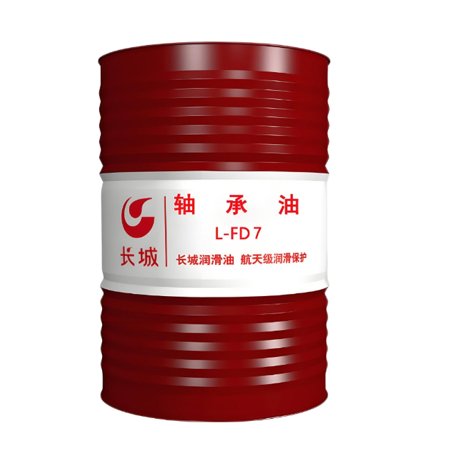 通化长城FD轴承油